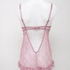 #124 Victoria's Secret Cami Top Pink | c. 194 | Size 10D / 8