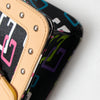 #179 Guess Shoulder Bag Black | c. 187 | Size