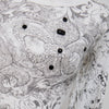 #074 Vince T-shirt White | c. | Size 8