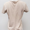 #20 Cache Cache T-shirt Beige | c. 191 | Size 10