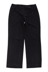 #149 Larry Levine Pants Black | c. 199 | Size 12