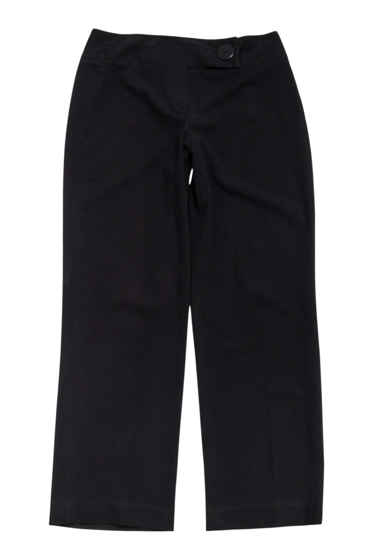 #149 Larry Levine Pants Black | c. 199 | Size 12