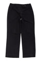 #149 Larry Levine Pants Black | c. 199 | Size 12