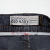 #162 Old Navy Mini Skirt Navy | c. 198 | Size 10