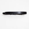 #153 Playboy Shoulder Bag Black | c. 201 | Size