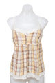 #010 2two Cami Yellow | c. 209 | Size 12