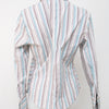 #031 Worthington T-shirt Blue | c. | Size 10/12