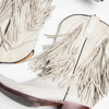 #176 buffalo Shoes White | c. 201 | Size 9