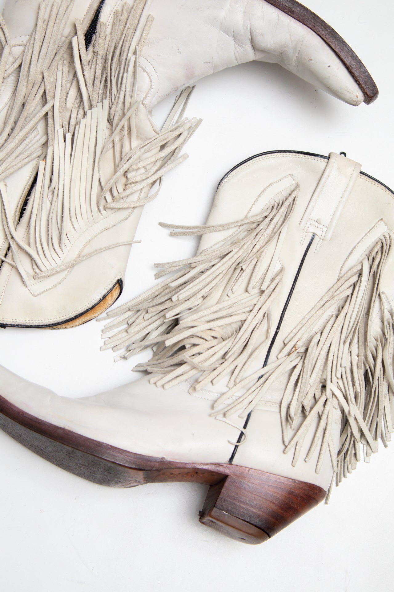 #176 buffalo Shoes White | c. 201 | Size 9