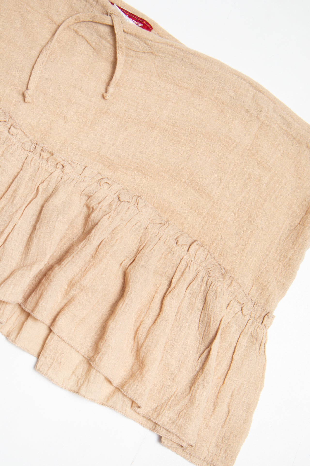 #183 Enchanted Cami Top Beige | c. 192 | Size 10