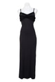 #182 Lci Belle Dress Black | c. 205 | Size 10