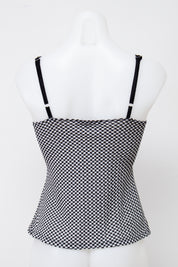 #109 My Michelle Cami Black | c. 213 | Size 8