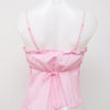 #029 Guess Jeans Cami Top Pink | c. 202 | Size 10