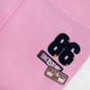 #180 Pink Victoria's Secret Pants Pink | c. 196 | Size 6/8