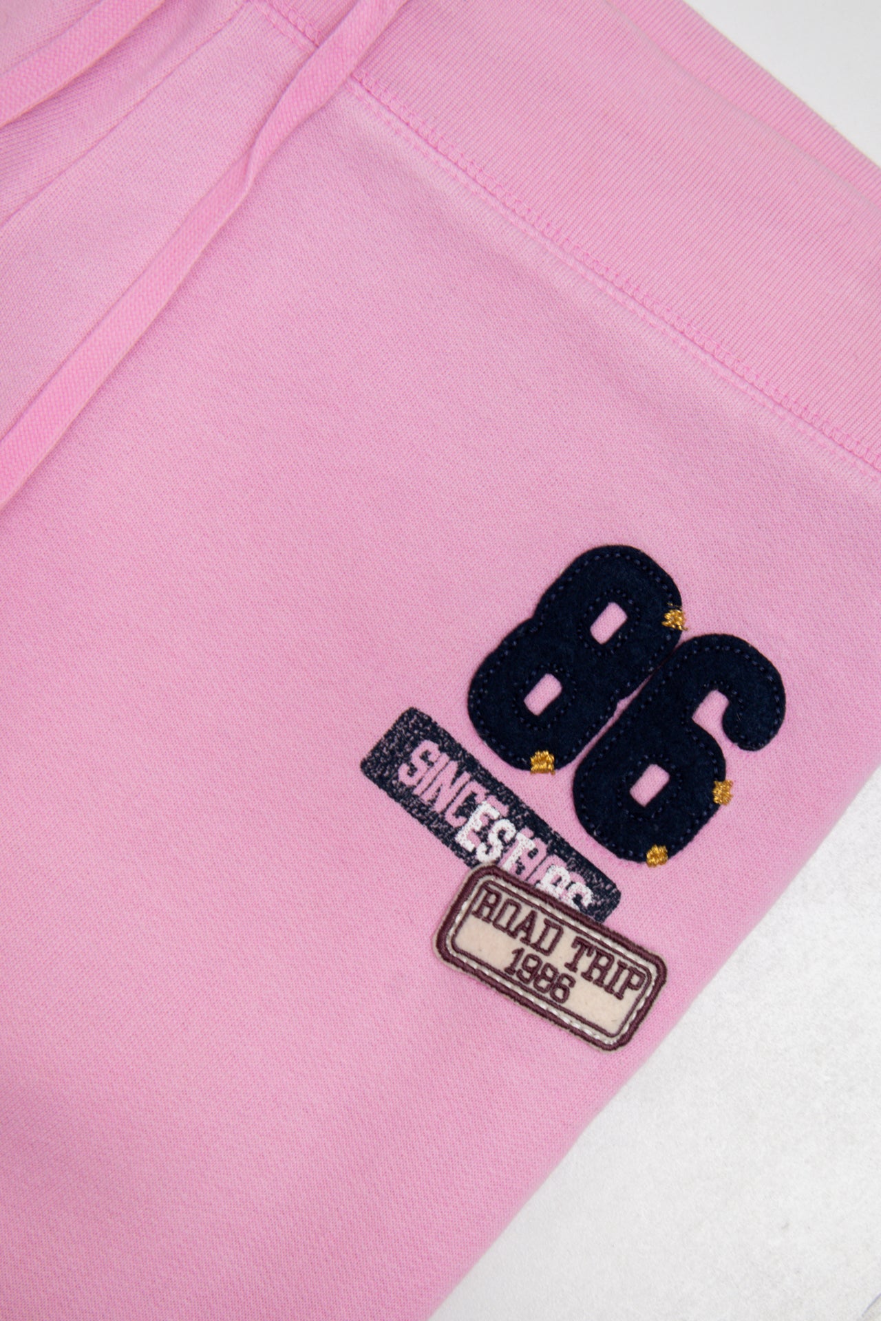 #180 Pink Victoria's Secret Pants Pink | c. 196 | Size 6/8