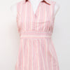 #041 Thyme maternity Camisole Top Pink | c. | Size 10/12