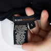 #094 Bcbgmaxazria T-shirt Black | c. 200 | Size 8