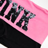 #160 Victoria's Secret Pink Shorts Pink | c. 198 | Size 8/10