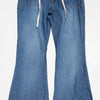 #26 So Pants Blue | c. 187 | Size