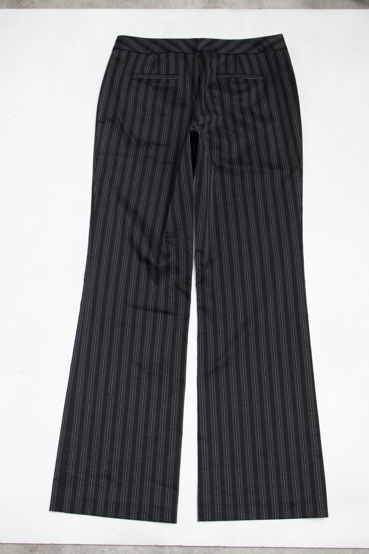 #153 Inc Pants Black | c. 199 | Size 10