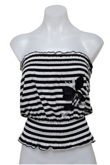#088 Mug Top Black | c. 210 | Size 6/8