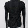 #113 Rue21 T-shirt Black | c. 199 | Size 8