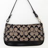 #212 Coach Shoulder Bag Beige | c. 194 | Size