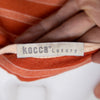 #041 Kocca T-Shirt Orange | c. 209 | Size