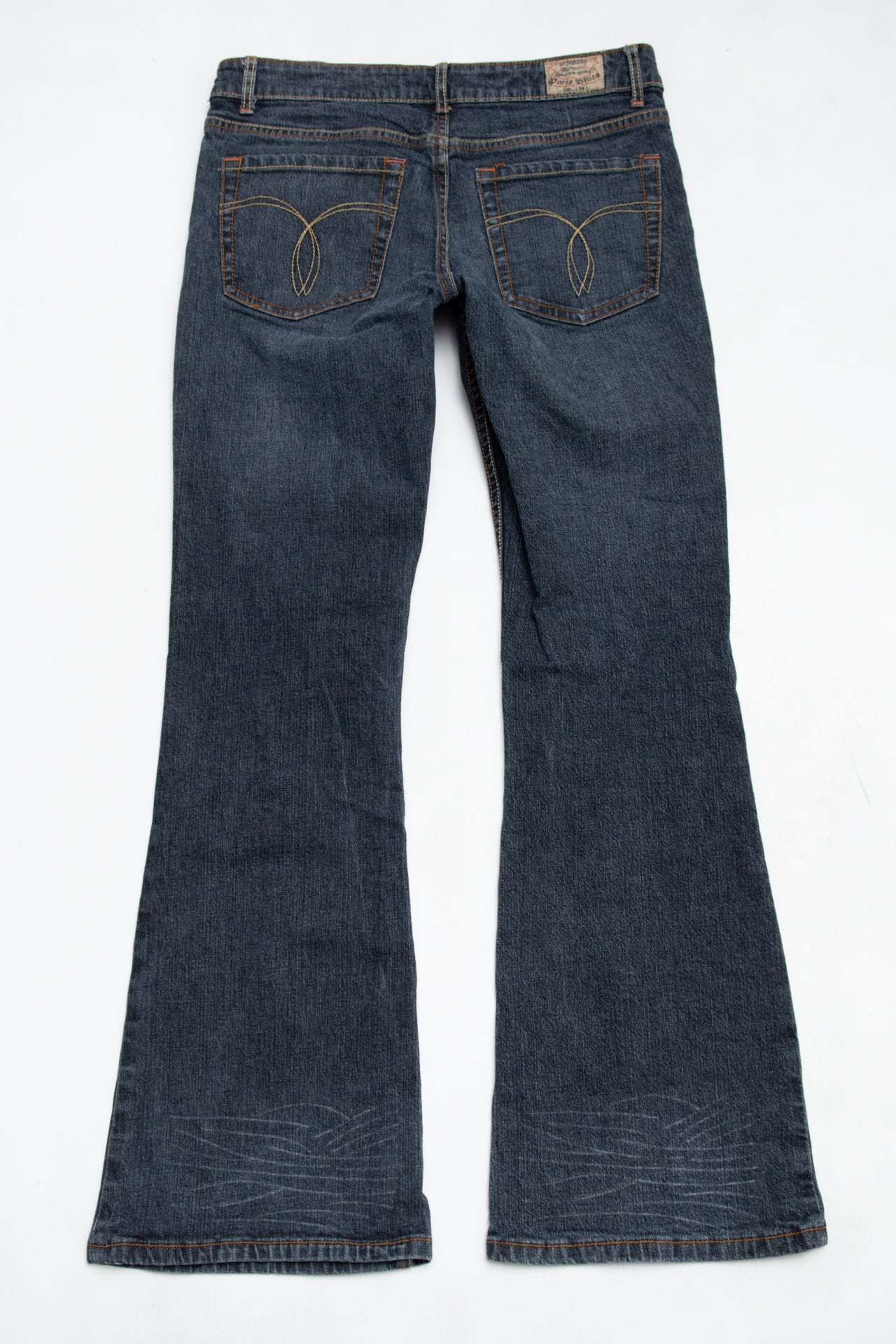 #183 Paris Blues Jeans Blue | c. 193 | Size 6