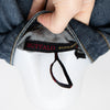 #99 Buffalo David Bitton Jacket Blue | c. 197 | Size 12