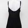 #134 Xhilaration Cami Top Black | c. 206 | Size 10