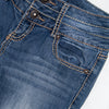 #175 Twentyone Black By Rue21 Jeans Blue | c. 202 | Size 6