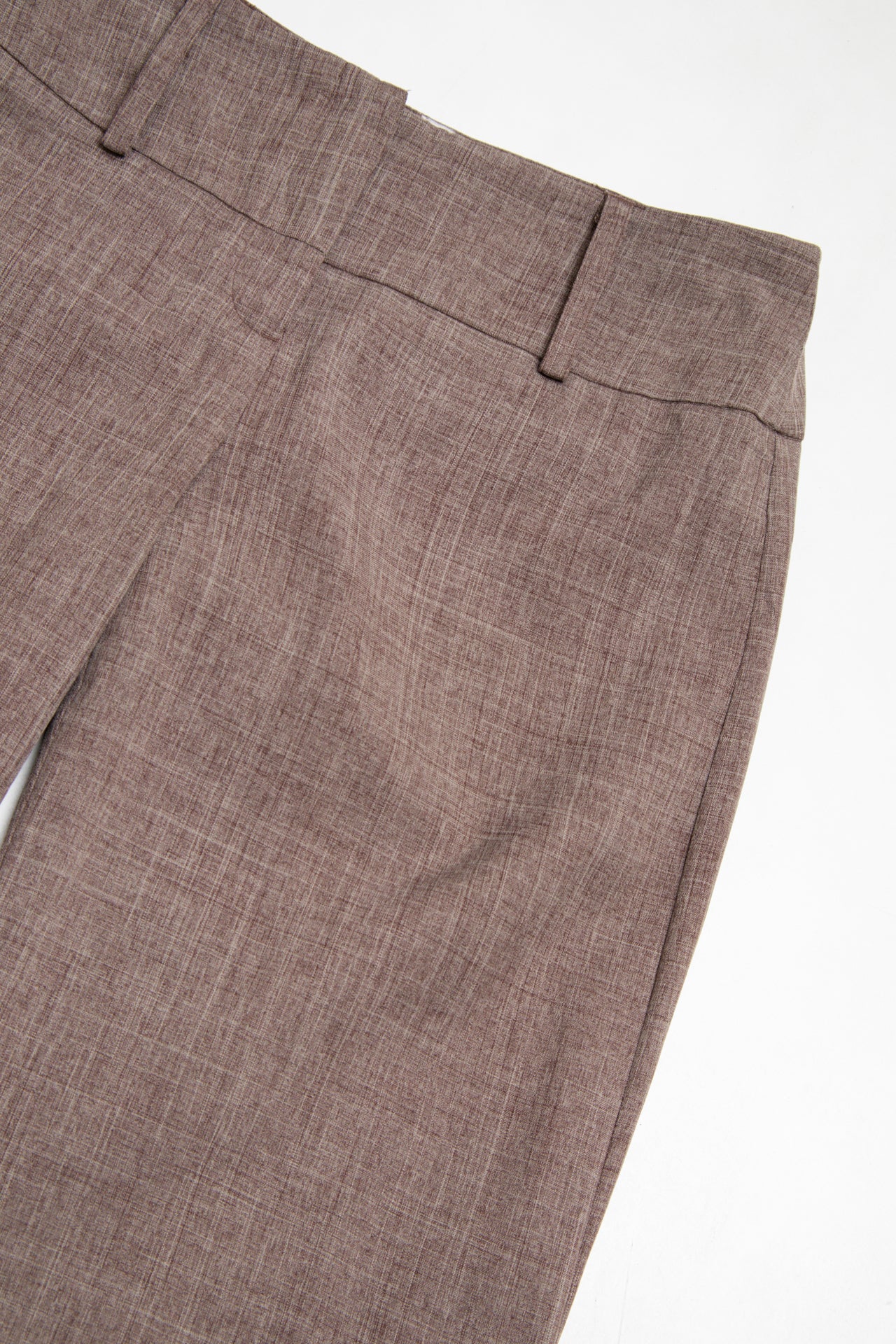 #115 Speechless Pants Brown | c. 203 | Size 10