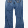 #071 Silver Jeans Blue | c. 206 | Size 12