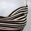 #073 Forever 21 Halter Black | c. 209 | Size 8/10