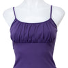 #037 Jennyfer Cami Top Purple | c. 200 | Size 6