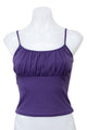 #037 Jennyfer Cami Top Purple | c. 200 | Size 6