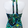 #053 Xoxo Cami Top Blue | c. 200 | Size 8