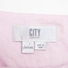 #093 Dkny Skirt Pink | c. 204 | Size 8