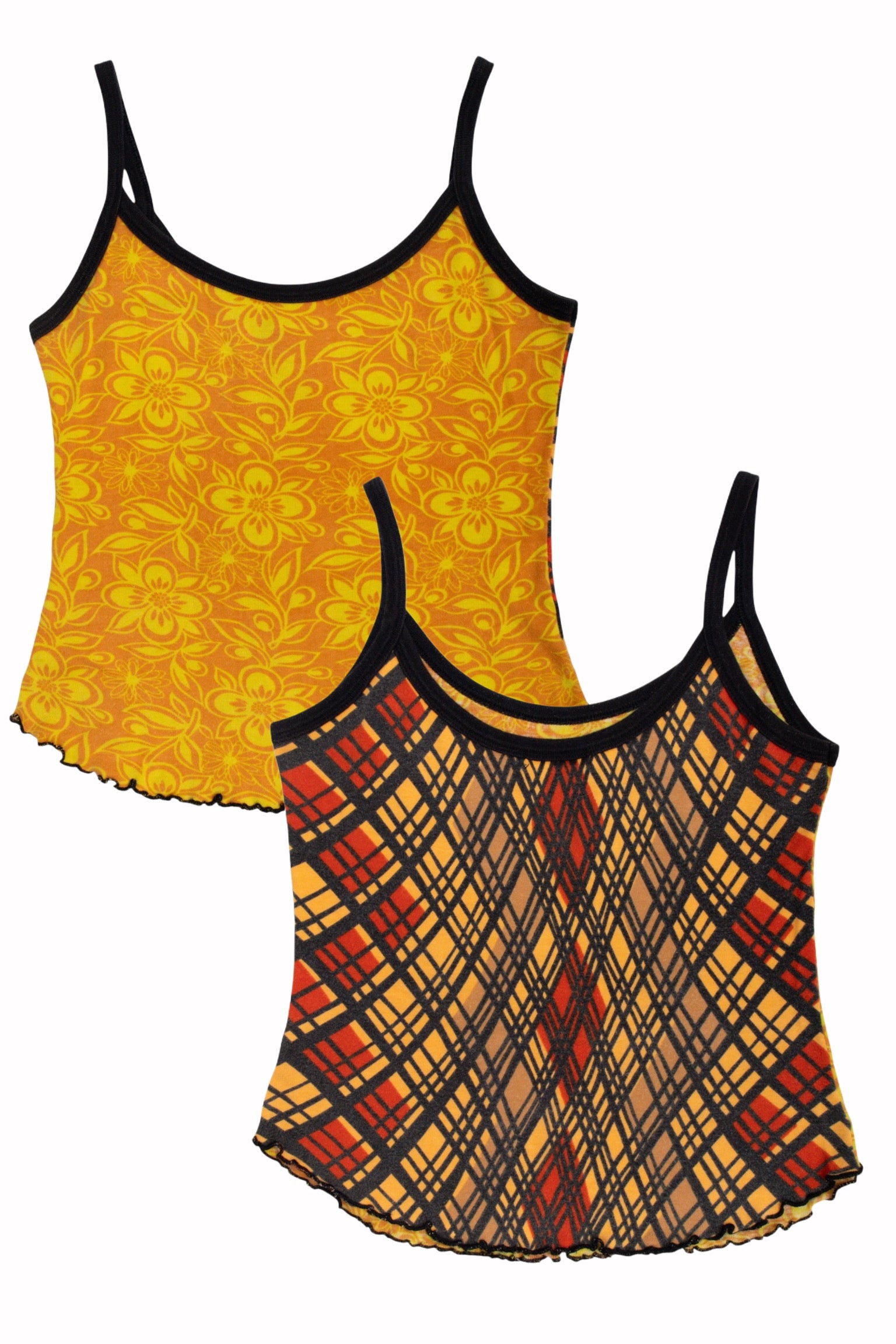 #18 Custo Barcelona Cotton Tank | Collection 140 | Size 10