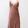 #138 Victoria's Secret Camisole Brown | c. 207 | Size 12