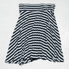 #170 Express Skirt Black | c. 197 | Size 8/10