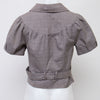 #099 Vero Moda Camisole Top Gray | c. 200 | Size 8