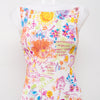 #010 Cache Cache Camisole Top White | c. 201 | Size 8