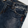 #126 Silver Jeans Co. Jeans Blue | c. 209 | Size 8