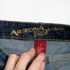 #188 Arizona Jean Co. Denim Shorts Blue | c. 188 | Size 10