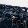 #016 Miss Me Jeans Blue | c. 206 | Size 4