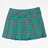 #152 Mini Skirt Green | c. | Size 13