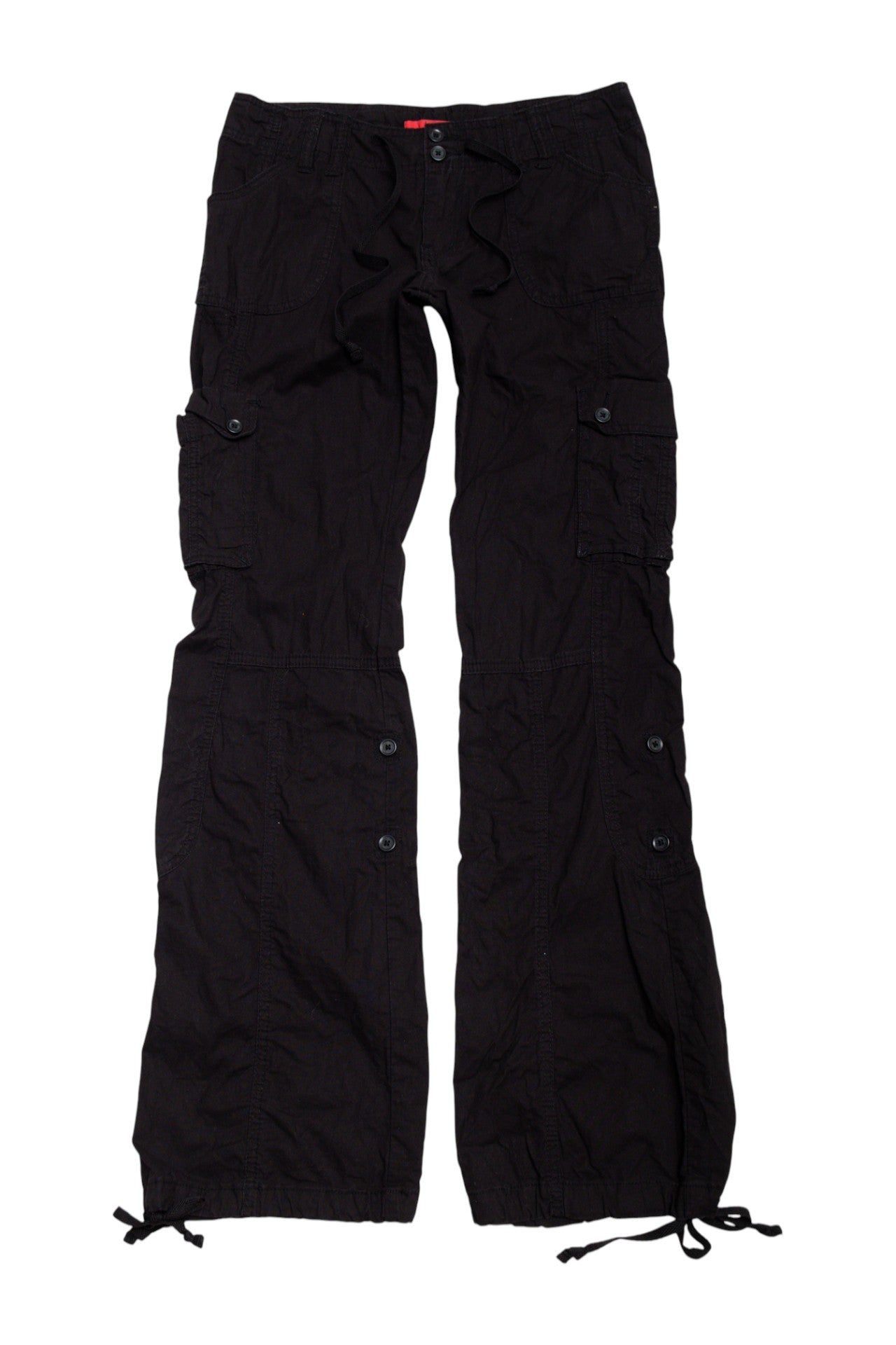 #171 Unionbay Pants Black | c. 178 | Size 8