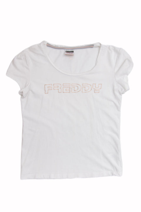 #11 Freddy Bloke | Size 10